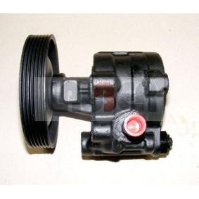 Achetez des Pompe de direction assistée de chez LAUBER en ligne pour 19 II Cabriolet (D53, 853) à prix modérés