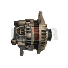 MAZDA Lichtmaschine von LAUBER