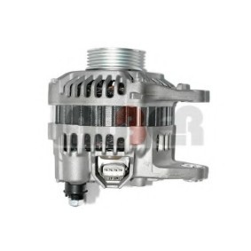 MITSUBISHI Lichtmaschine von LAUBER