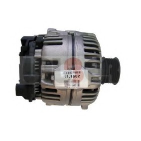 SKODA Lichtmaschine von LAUBER