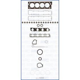 Dichtungsvollsatz, Motor 50144300 von AJUSA günstig für 158,42 € online kaufen