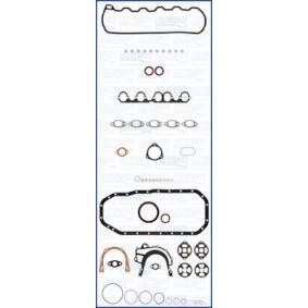 Dichtungsvollsatz, Motor 51008500 von AJUSA günstig für 97,28 € online kaufen