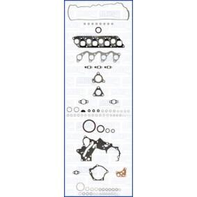 Dichtungsvollsatz, Motor 51017500 von AJUSA günstig für 196,73 € online kaufen