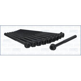 Compre Parafuso de cabeçote de AJUSA online para J5 Camião de plataforma/chassis (290L) a preços moderados