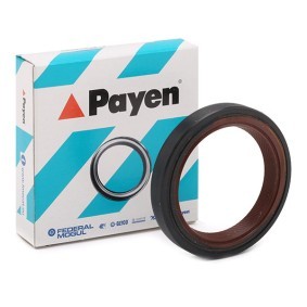 Achetez des Bague d'étanchéité, vilebrequin PAYEN NF843 à prix pour 14,45 €