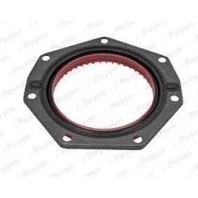 Achetez des Joint spi de vilebrequin de chez PAYEN en ligne pour Master Pro Camion plate-forme/Châssis (HH__, UH__) à prix modérés