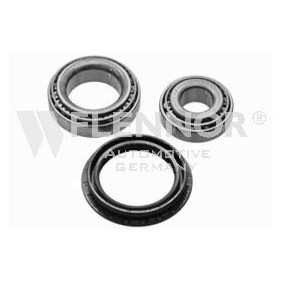 Achetez des Kit de roulement de roue FLENNOR FR190884 à prix pour 10,96 €