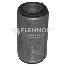 Lagerung, Blattfeder FL4769-J von FLENNOR günstig für 18,26 € online kaufen