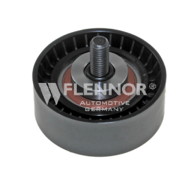 Achetez des Galet enrouleur de courroie d'accessoire FLENNOR FU22934 à prix pour 15,34 €
