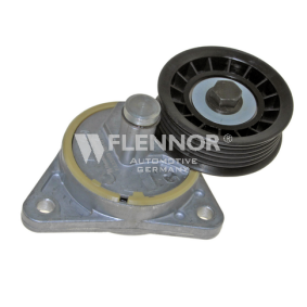 Spannrolle, Keilrippenriemen FA23909 von FLENNOR günstig für 33,86 € online kaufen