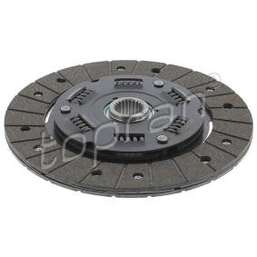 Acquista Disco frizione da TOPRAN 300 230 a buon mercato per soli 42,82 €