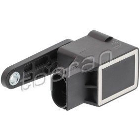 Kupplungsscheibe 300 481 von TOPRAN günstig für 38,30 € online kaufen