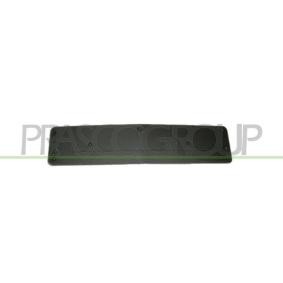 Kennzeichenhalter ME0411539 von PRASCO günstig für 19,25 € online kaufen