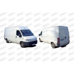 Achetez des Enjoliveur, pare-chocs PRASCO CI9501153 à prix pour 32,91 €