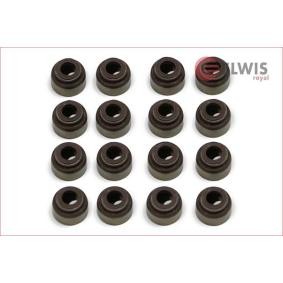 Dichtungssatz, Ventilschaft 9052002 von ELWIS ROYAL günstig für 13,10 € online kaufen