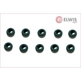 Dichtungssatz, Ventilschaft 9056008 von ELWIS ROYAL günstig für 6,88 € online kaufen