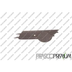 Compre Grelha de ventilador, pára-choques da PRASCO OP0342124 a um preço baixo por 8,29 €