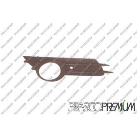 Compre Grelha de ventilador, pára-choques da PRASCO OP0342133 a um preço baixo por 9,85 €