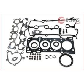 Dichtungsvollsatz, Motor 9937536 von ELWIS ROYAL günstig für 91,81 € online kaufen