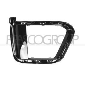 Acquista Griglia paraurti da PRASCO KI7322120 a buon mercato per soli 25,85 €