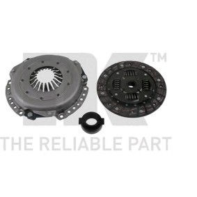 Compre Kit de juntas tóricas de la camisa del cilindro de NK online para Focus Mk1 Familiar (DNW) a precios moderados