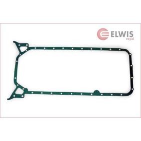 Ölwannendichtung 1022013 von ELWIS ROYAL günstig für 5,32 € online kaufen