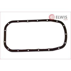 Ölwannendichtung 1046816 von ELWIS ROYAL günstig für 9,37 € online kaufen