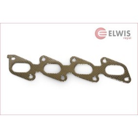 Ventildeckeldichtung 1525124 von ELWIS ROYAL günstig für 5,13 € online kaufen