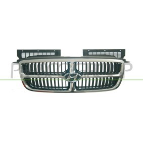 Acquista Griglia paraurti da PRASCO HN7152124 a buon mercato per soli 9,26 €