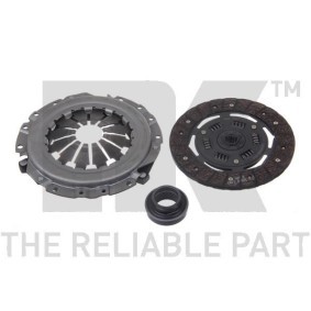 Comprar Kit de embrague de NK 133636 a bajo precio de 139,51 €