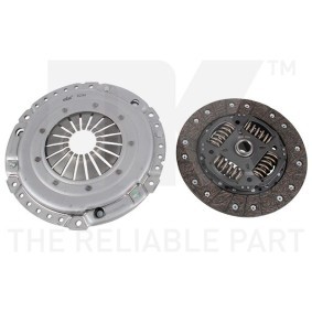 Comprar Kit de embrague de NK 133663 a bajo precio de 112,57 €
