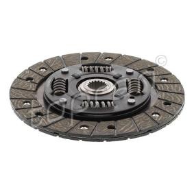 Acquista Disco frizione da TOPRAN 721 513 a buon mercato per soli 49,47 €