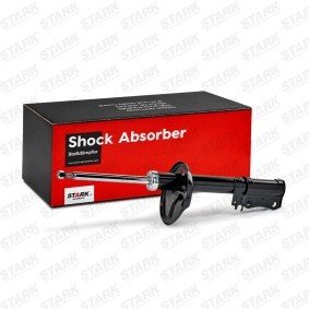 Osta Iskunvaimennin STARK:llä SKSA-0130142 edullisesti hintaan 88,47 €