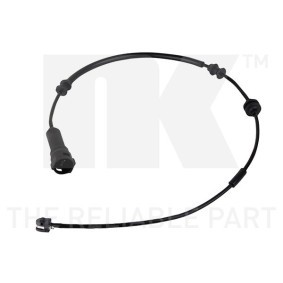 Warnkontakt, Bremsbelagverschleiß 280108 von NK günstig für 7,66 € online kaufen