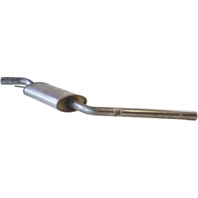Acquista Marmitta centrale da BOSAL 281-463 a buon mercato per soli 88,97 €