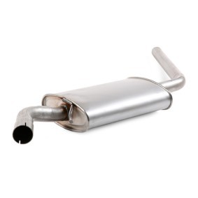 Acquista Marmitta centrale da BOSAL 281-475 a buon mercato per soli 83,77 €