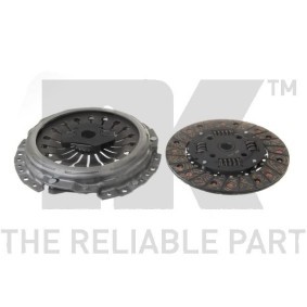 Compre Kit de embraiagem de NK online para C15 Camião de plataforma / Chassis (VDPD) a preços moderados