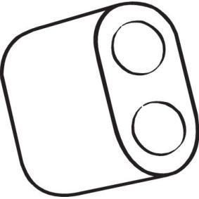Achetez des Silent-bloc caoutchouc pot d'échappement BOSAL 255-819 à prix pour 2,70 €