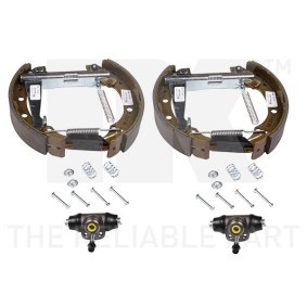Acquista Kit freno, Freno a tamburo da NK 449952001 a buon mercato per soli 64,61 €