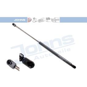 Heckklappendämpfer 55 26 95-96 von JOHNS günstig für 12,76 € online kaufen