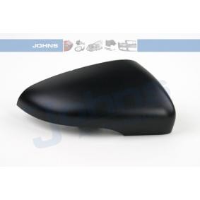 Compre Revestimento, retrovisor exterior da JOHNS 95 43 38-90 a um preço baixo por 9,03 €