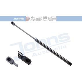 Heckklappendämpfer 55 27 95-91 von JOHNS günstig für 8,77 € online kaufen