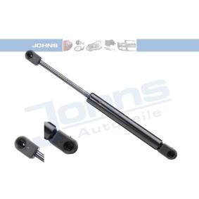 Heckklappendämpfer 67 22 95-91 von JOHNS günstig für 7,59 € online kaufen