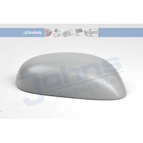 Abdeckung, Außenspiegel 67 33 38-91 von JOHNS günstig für 19,05 € online kaufen