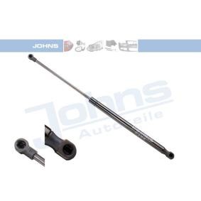Heckklappendämpfer 67 33 95-91 von JOHNS günstig für 13,06 € online kaufen