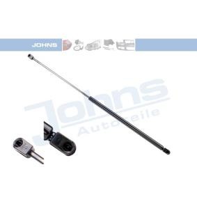Köp Gasfjäder, motorhuv av JOHNS 71 40 03-91 till det låga priset 118,75 kr