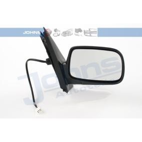 Außenspiegel 81 55 38-21 von JOHNS günstig für 45,85 € online kaufen