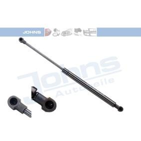 Heckklappendämpfer 55 09 95-94 von JOHNS günstig für 8,51 € online kaufen