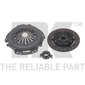 Compre Kit de embraiagem de NK online para C15 Camião de plataforma / Chassis (VDPD) a preços moderados