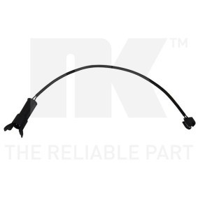 Comprar Sensor de desgaste de pastillas de frenos de NK 280061 a bajo precio de 3,55 €